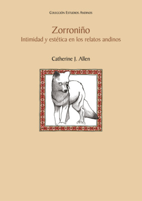 Zorroniño