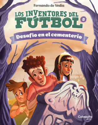 Los inventores del fútbol 3