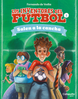 Los inventores del fútbol 1