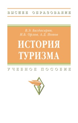 История туризма