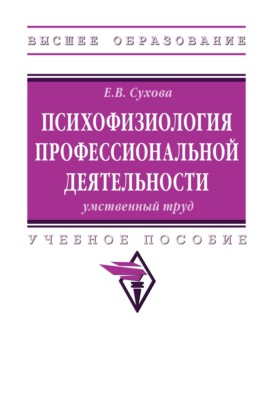 Психофизиология профессиональной деятельности: умственный труд