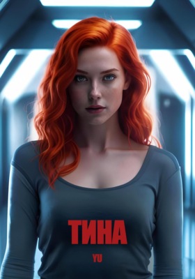 Тина