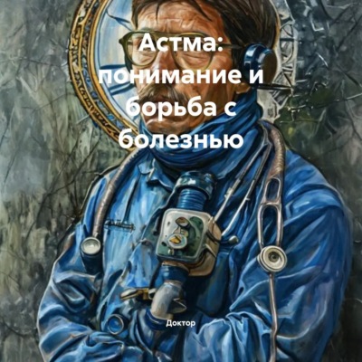 Астма: Понимание и Борьба с Болезнью