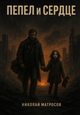 Пепел и сердце