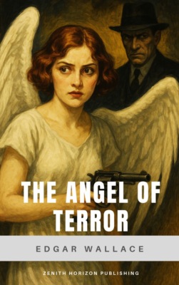 The Angel of Terror