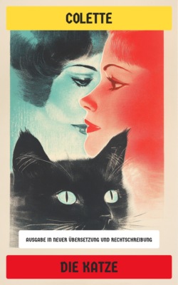 Die Katze