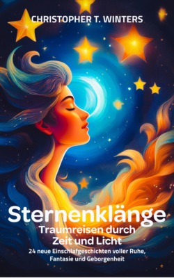 Sternenklänge – Traumreisen durch Zeit und Licht