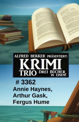 Krimi Trio 3362