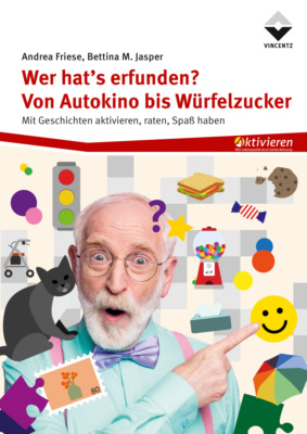 Wer hat's erfunden?