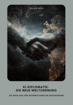 KI-Diplomatie: Die neue Weltordnung