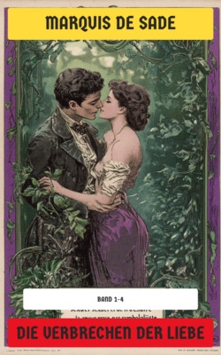Die Verbrechen der Liebe