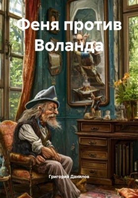 Феня против Воланда