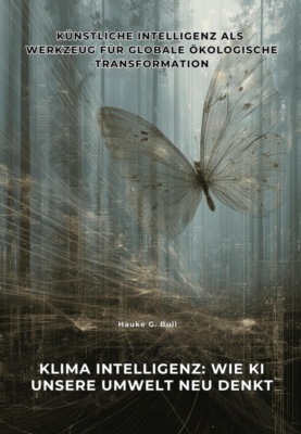 Klima Intelligenz: Wie KI unsere Umwelt neu denkt