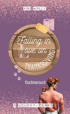 Falling in Love on Thanksgiving
