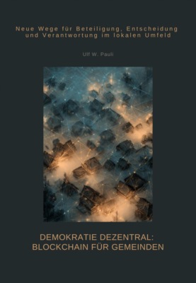 Demokratie dezentral: Blockchain für Gemeinden