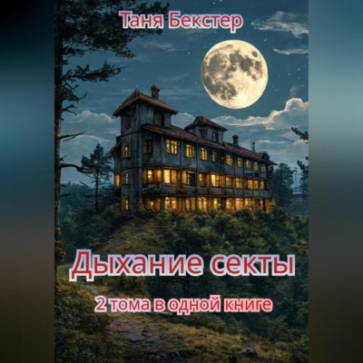 Дыхание Секты. 2 тома в одной книге