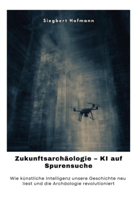 Zukunftsarchäologie – KI auf Spurensuche