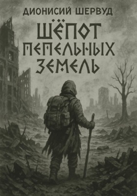 Шёпот пепельных земель
