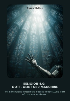 Religion 4.0: Gott, Geist und Maschine