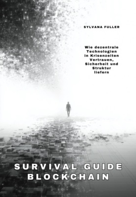 Survival Guide Blockchain