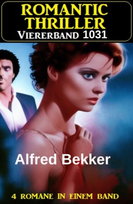 Romantic Thriller Viererband 1031