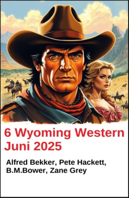 6 Wyoming Western Juni 2025