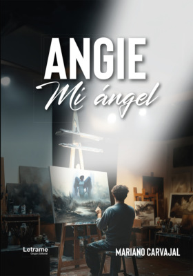 Angie. Mi ángel
