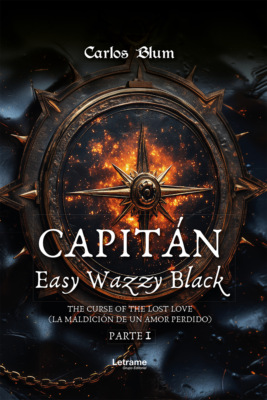 Capitán Easy Wazzy Black