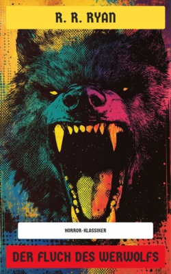 Der Fluch des Werwolfs