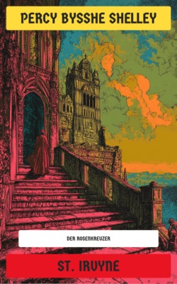 St. Irvyne
