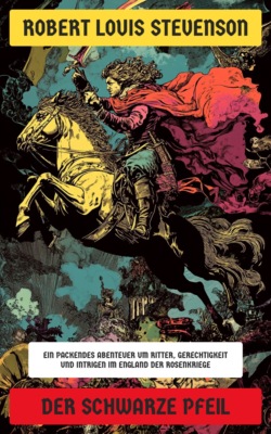 Der Schwarze Pfeil