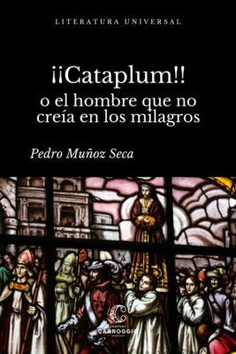 ¡¡Cataplum!!