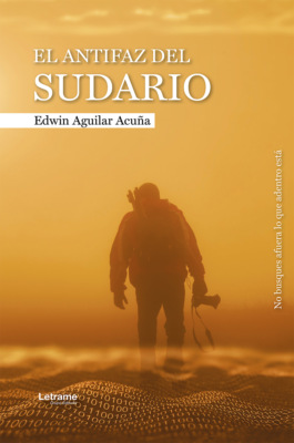 El antifaz del sudario