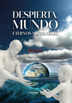 Despierta mundo