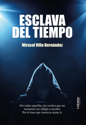 Esclava del tiempo