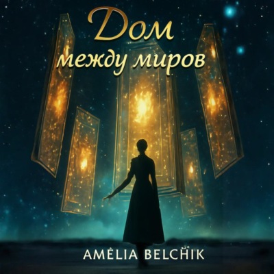 Дом между Миров