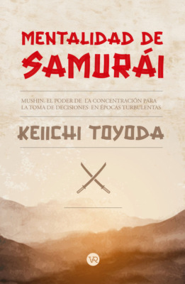 Mentalidad de Samurai