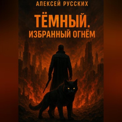 Темный избранный огнём