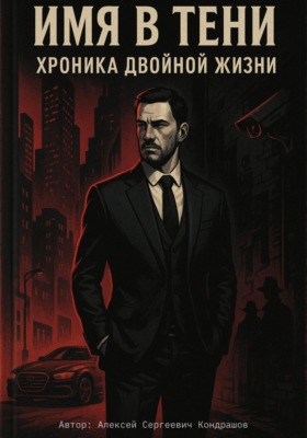 Имя в Тени: Хроника двойной жизни