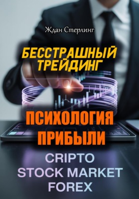 Бесстрашный трейдинг. Психология прибыли