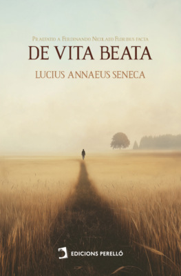 De vita beata