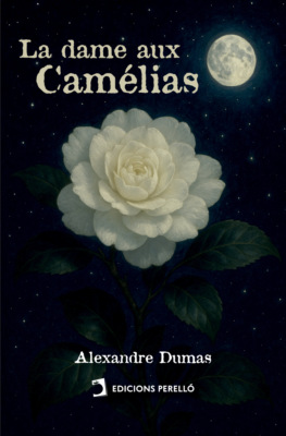 La dame aux Camélias
