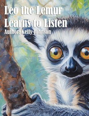 Leo the Lemur Learns to Listen