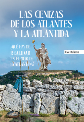 Las cenizas de los atlantes y la Átlantida