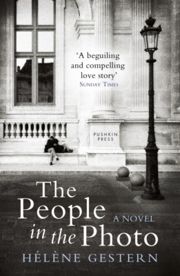 The People in the Photo