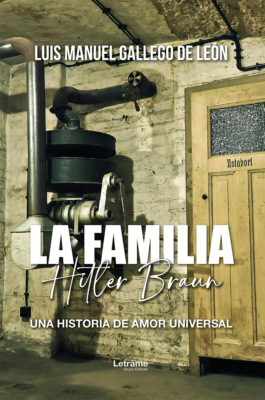 La Familia Hitler Braun