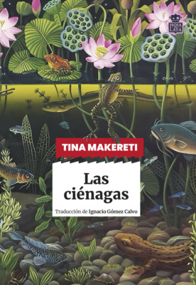 Las ciénagas