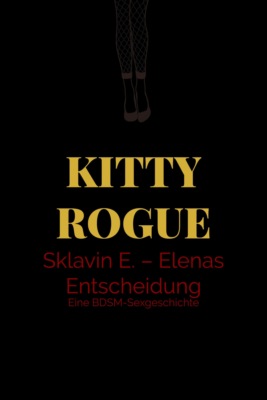 Sklavin E. – Elenas Entscheidung