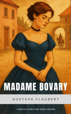 Madame Bovary