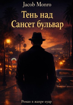 Тень над Сансет-Бульвар